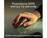 LOGITECH MX Keys S Combo for Mac Grafit 920-012845 - 1261405 - zdjęcie 9